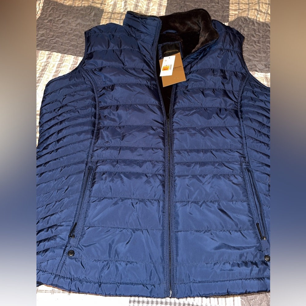 Vest